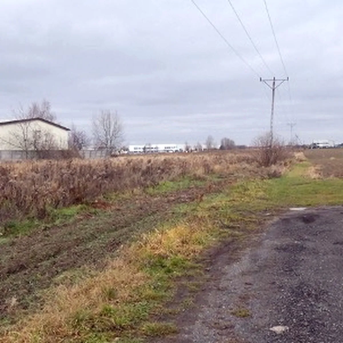 Janki, woj. mazowieckie – grunt niezabudowany